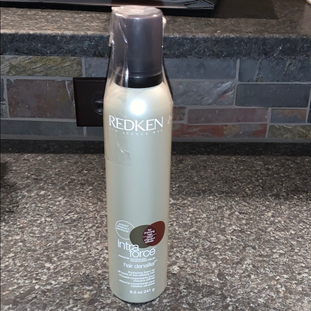 Redken Intra Force Hair Densifier 8.5 fl oz